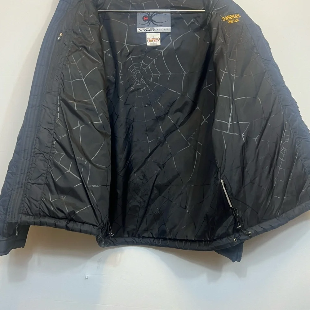 Spider Ryder Jacket size Small - Picture 5 of 8